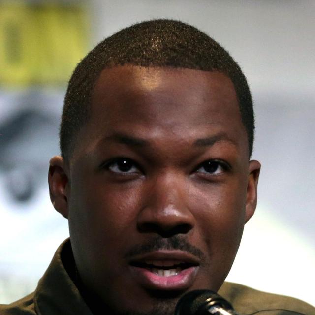 Corey Hawkins watch collection